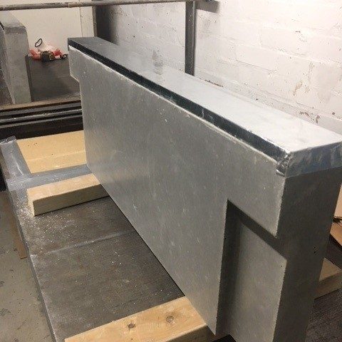 Lintels