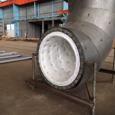Duct Linings