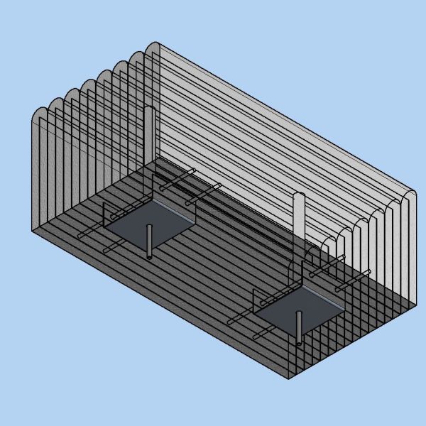Bonding Modules